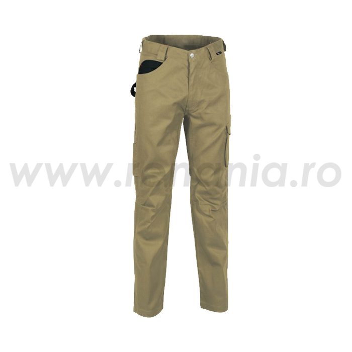 pantaloni-de-protectie-standard-riscuri-minime-drill-cofra